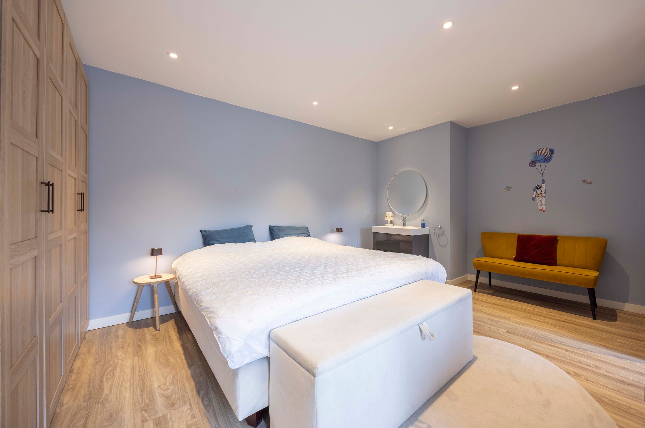 Photo 6 of Koestraat 36-A