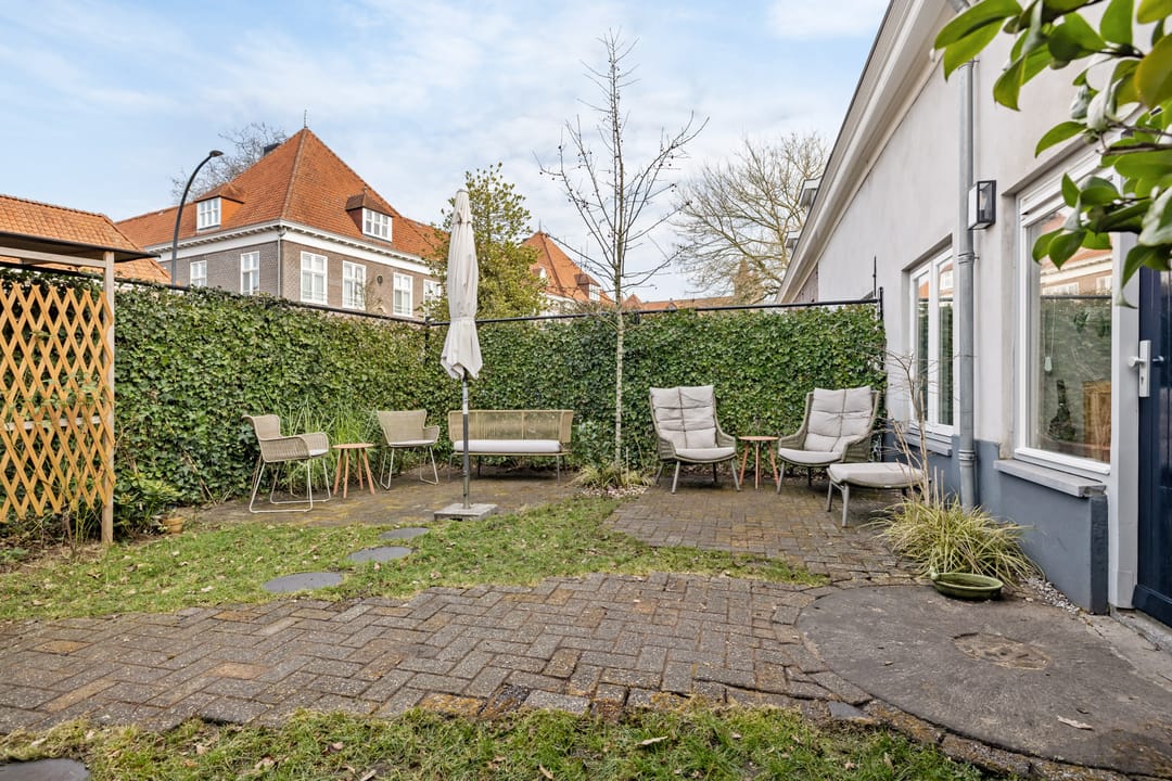 Photo 7 of Koestraat 36-A