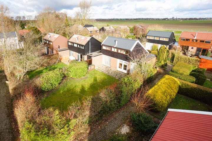 Foto 2 van Rekerlanden 18