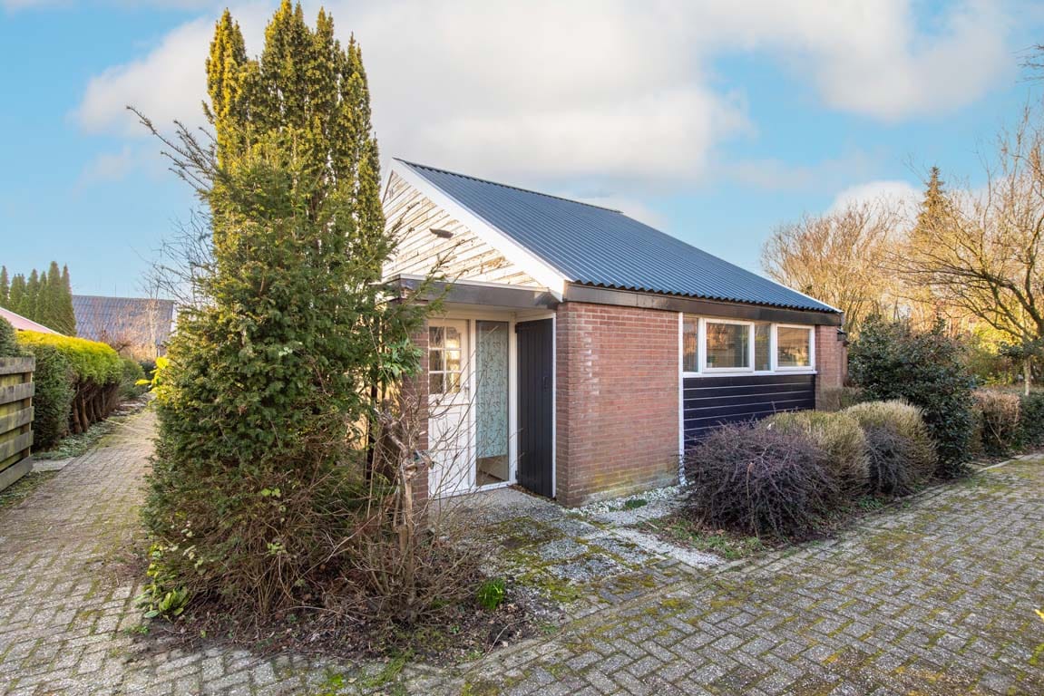 Foto 6 van Rekerlanden 18