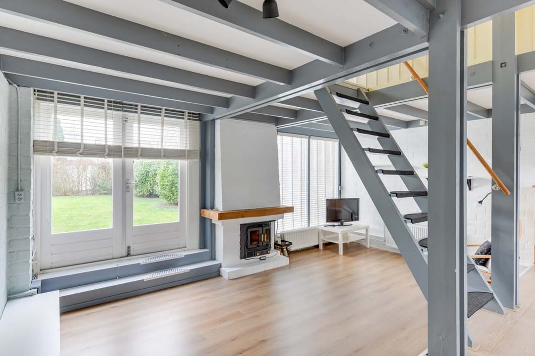 Foto 7 van Rekerlanden 18