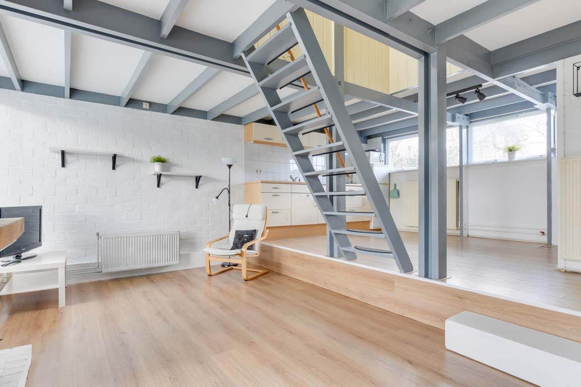 Foto 9 van Rekerlanden 18