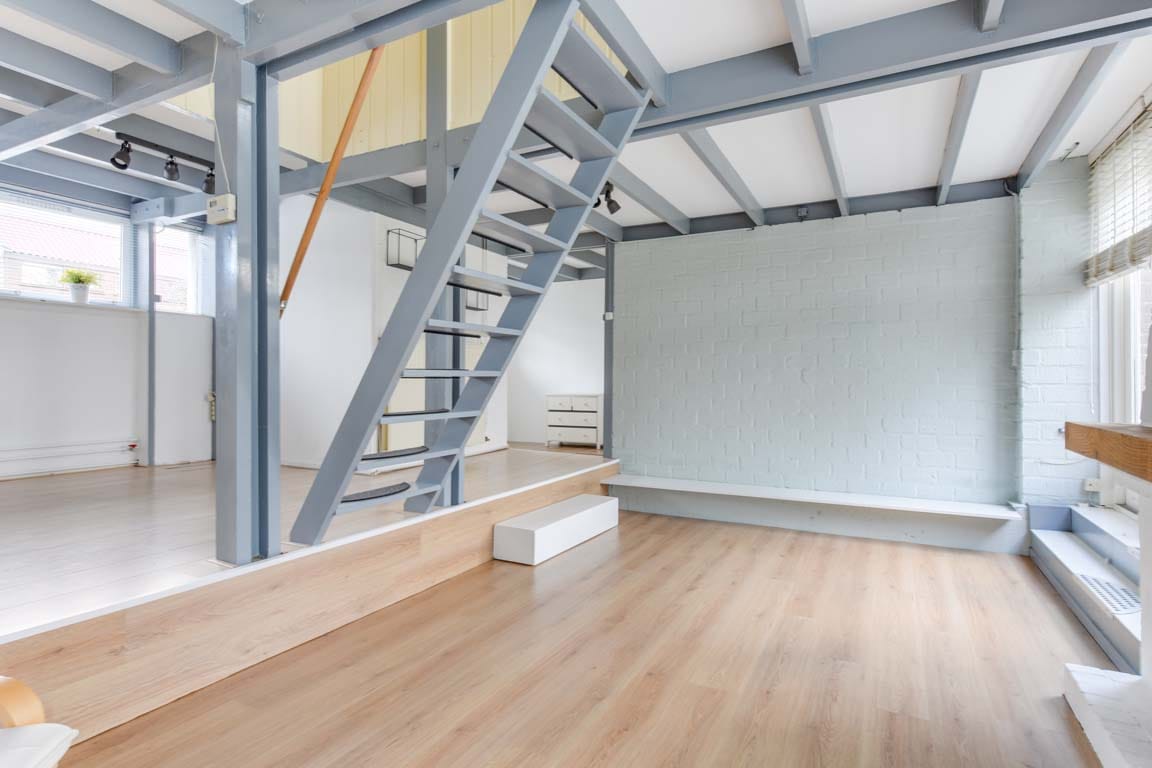 Foto 10 van Rekerlanden 18