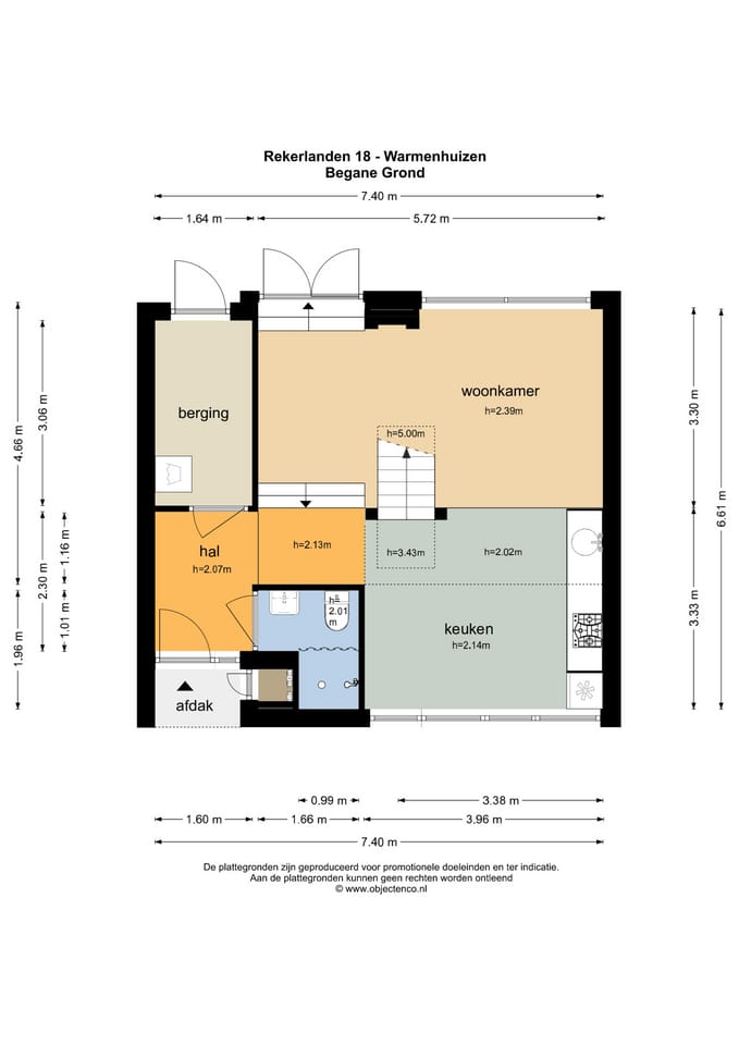 Foto 26 van Rekerlanden 18