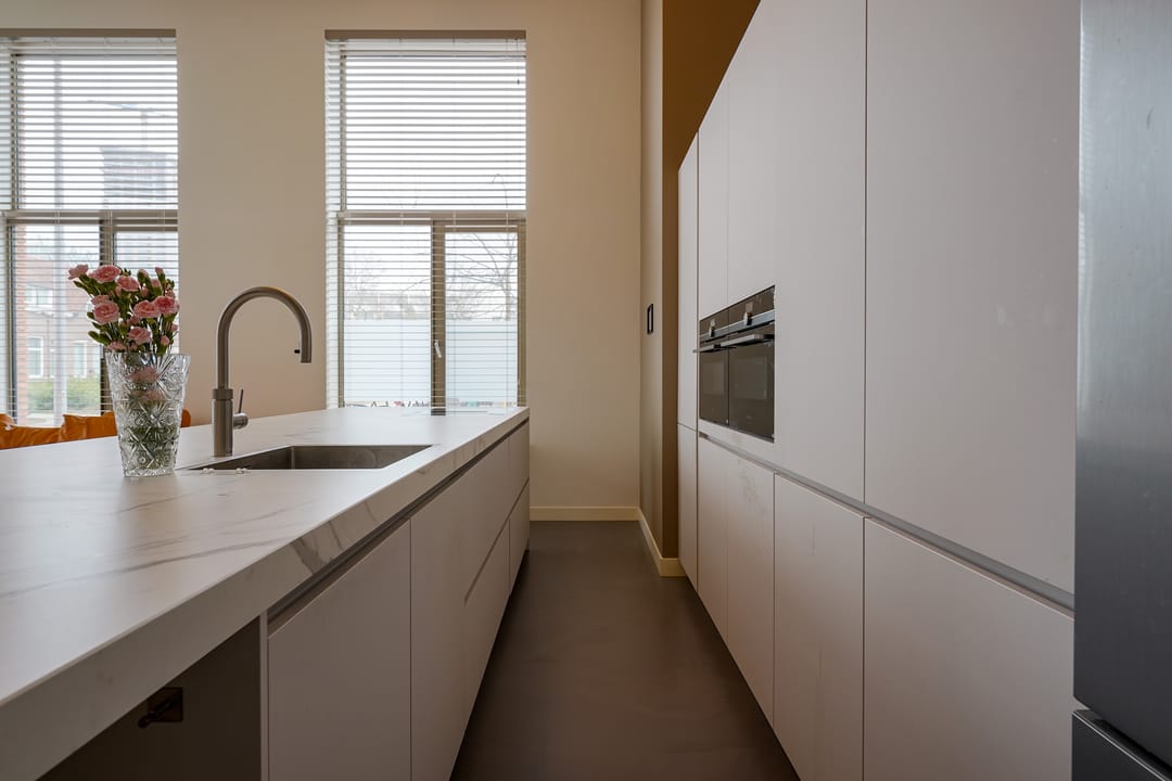 Photo 2 of Langdonkenstraat 7-A