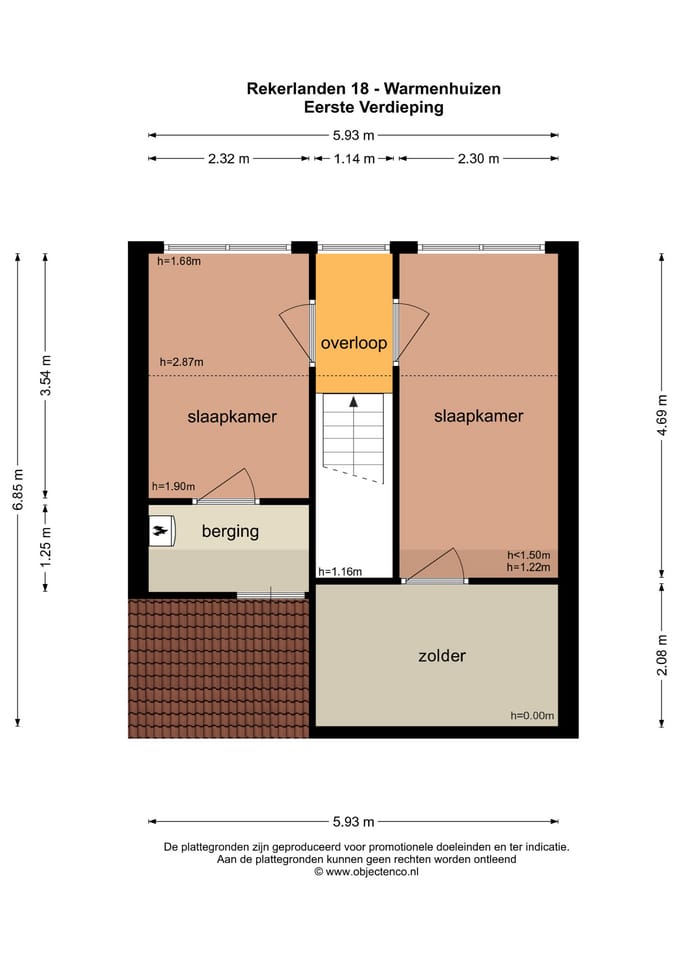 Foto 29 van Rekerlanden 18