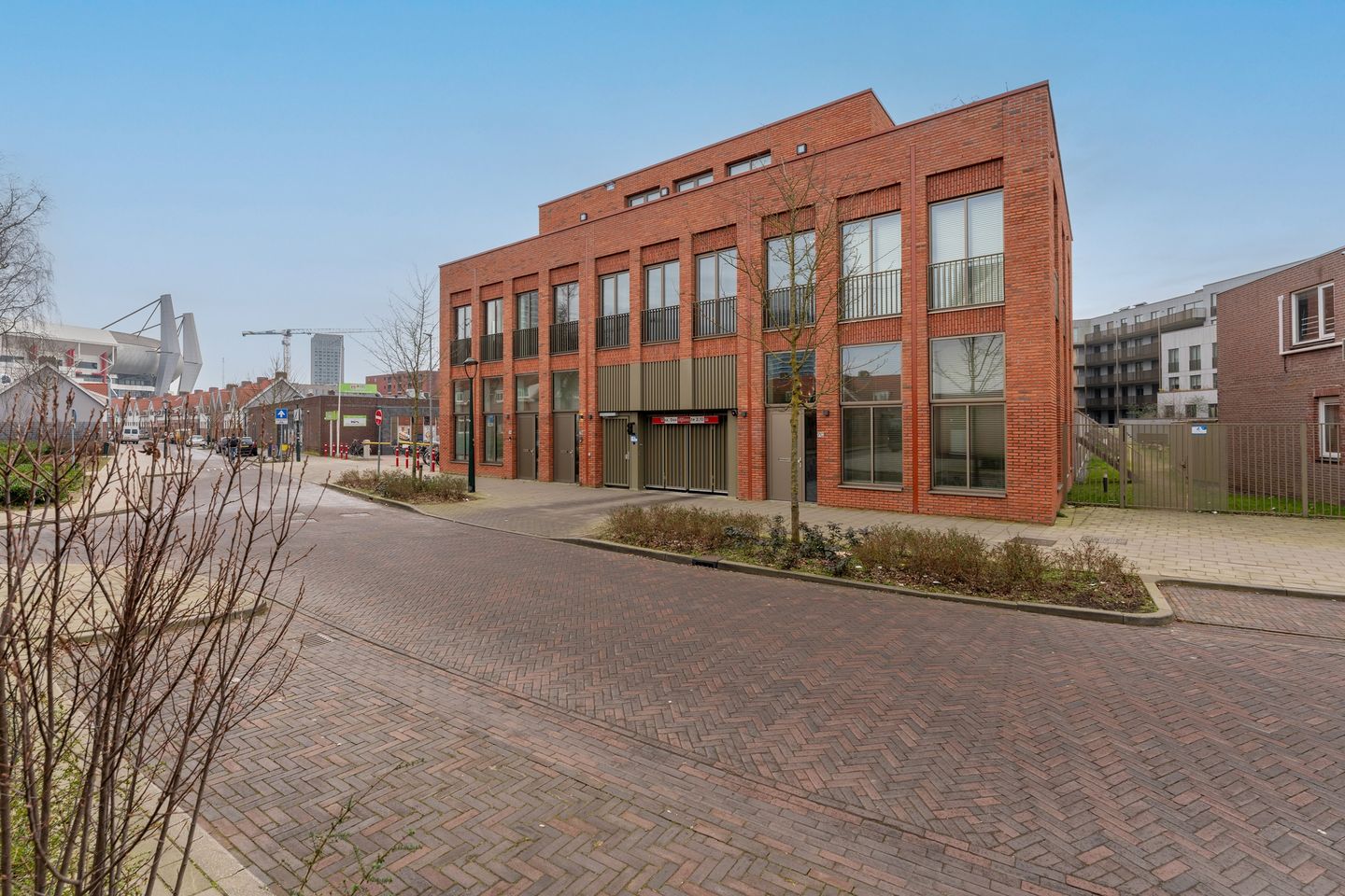 Photo 5 of Langdonkenstraat 7-A