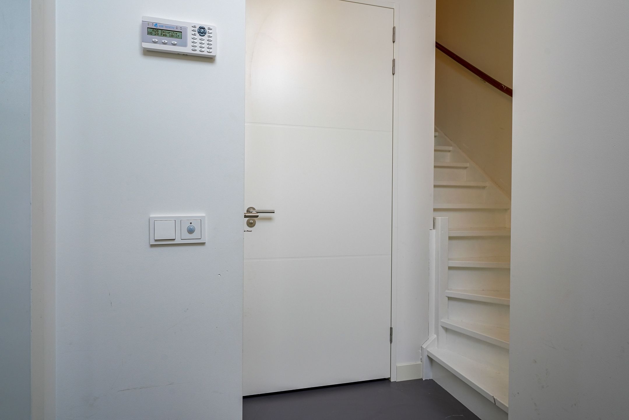 Photo 6 of Langdonkenstraat 7-A