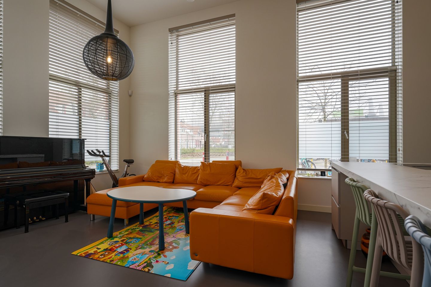 Photo 10 of Langdonkenstraat 7-A