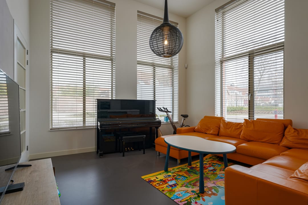 Photo 11 of Langdonkenstraat 7-A