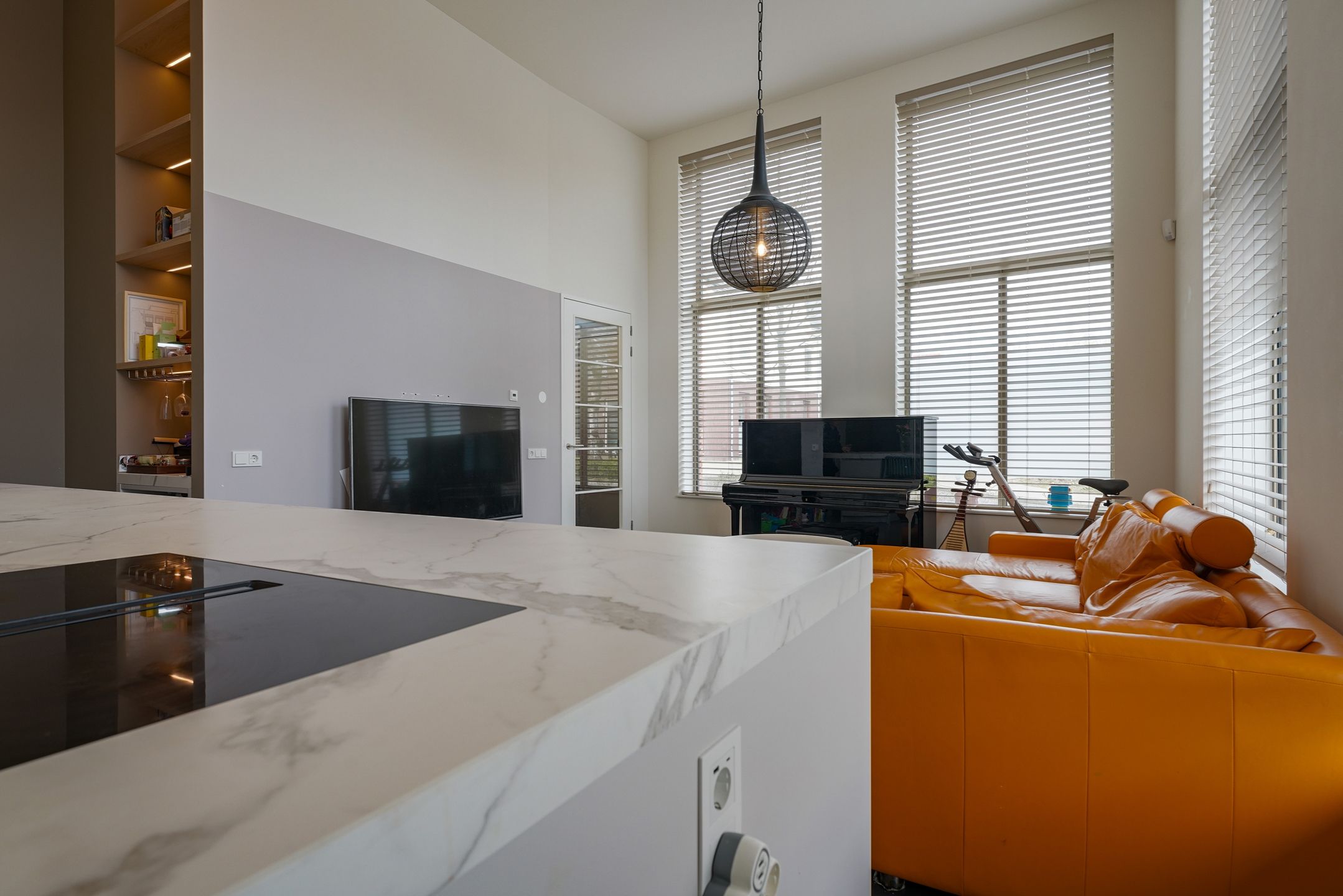 Photo 12 of Langdonkenstraat 7-A