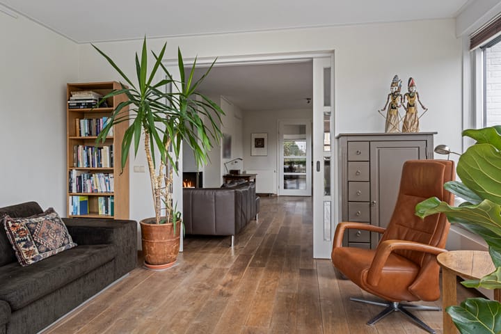 Foto 3 van Alferinklaan 59