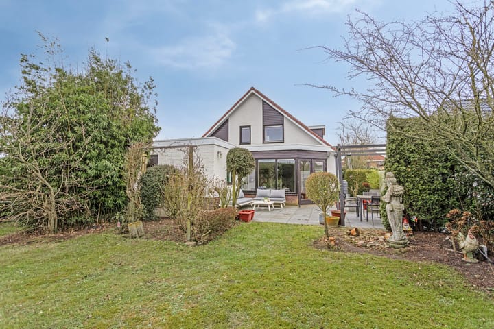 Foto 4 van Alferinklaan 59