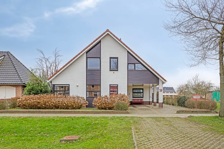 Foto 5 van Alferinklaan 59