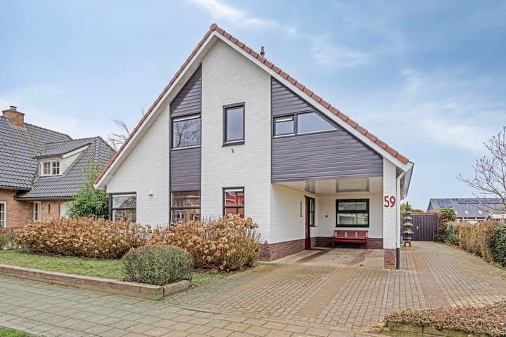 Foto 6 van Alferinklaan 59