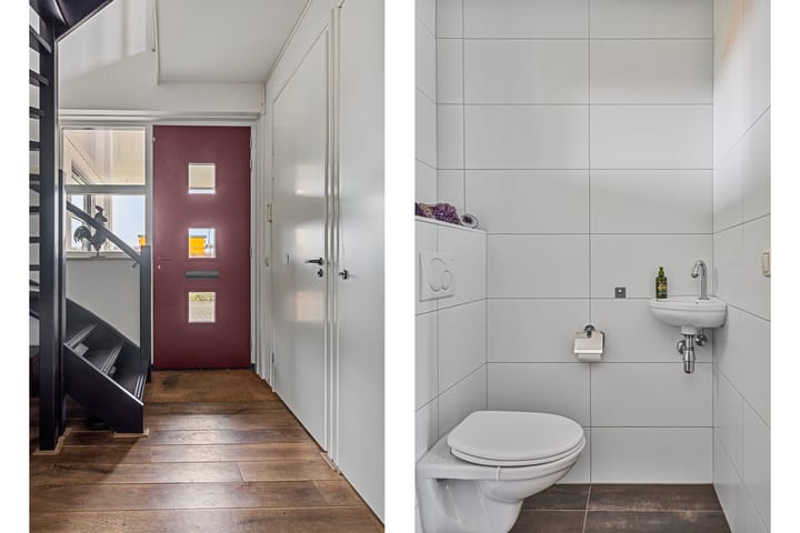 Foto 8 van Alferinklaan 59