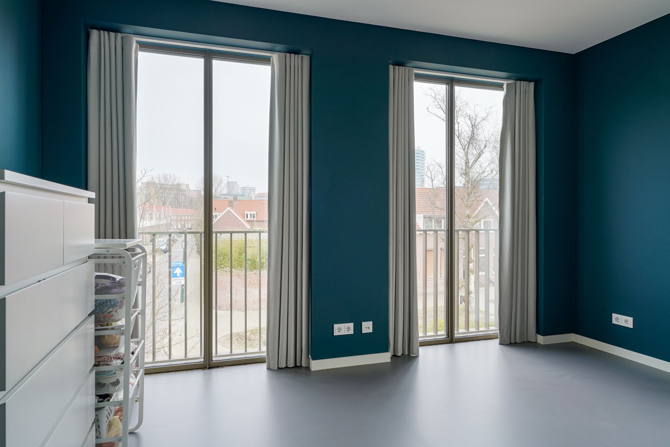 Photo 21 of Langdonkenstraat 7-A