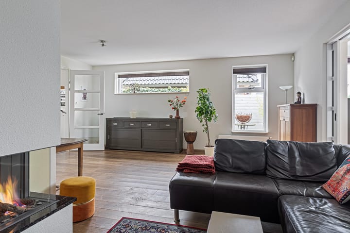 Foto 11 van Alferinklaan 59