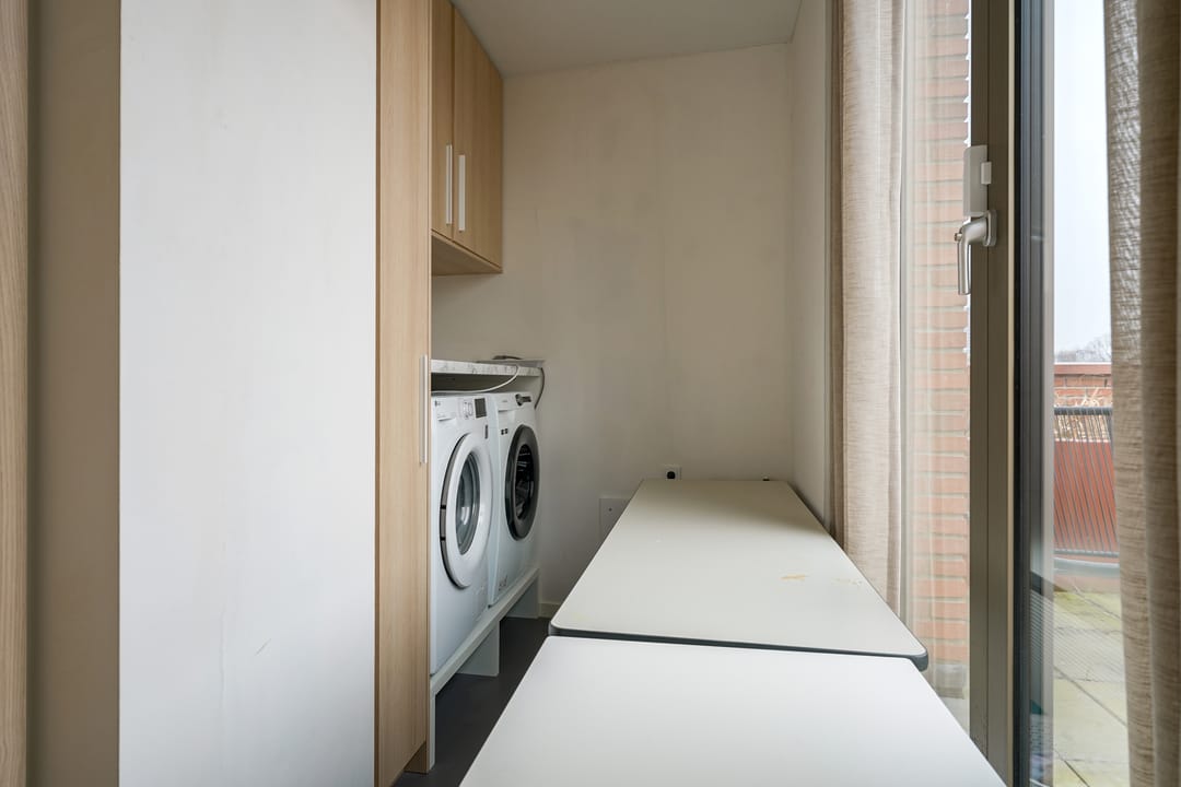 Photo 26 of Langdonkenstraat 7-A