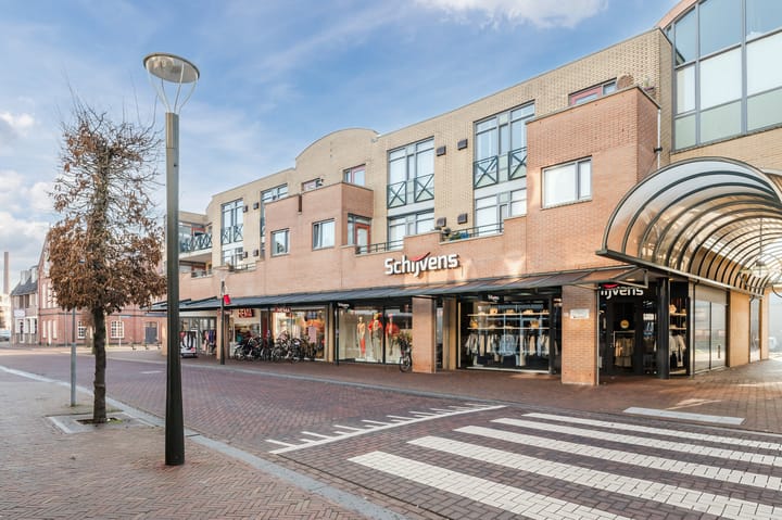 Foto 1 van Langstraat 53