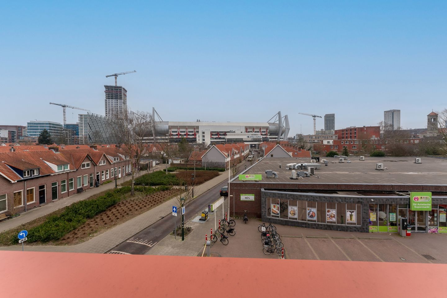 Photo 29 of Langdonkenstraat 7-A