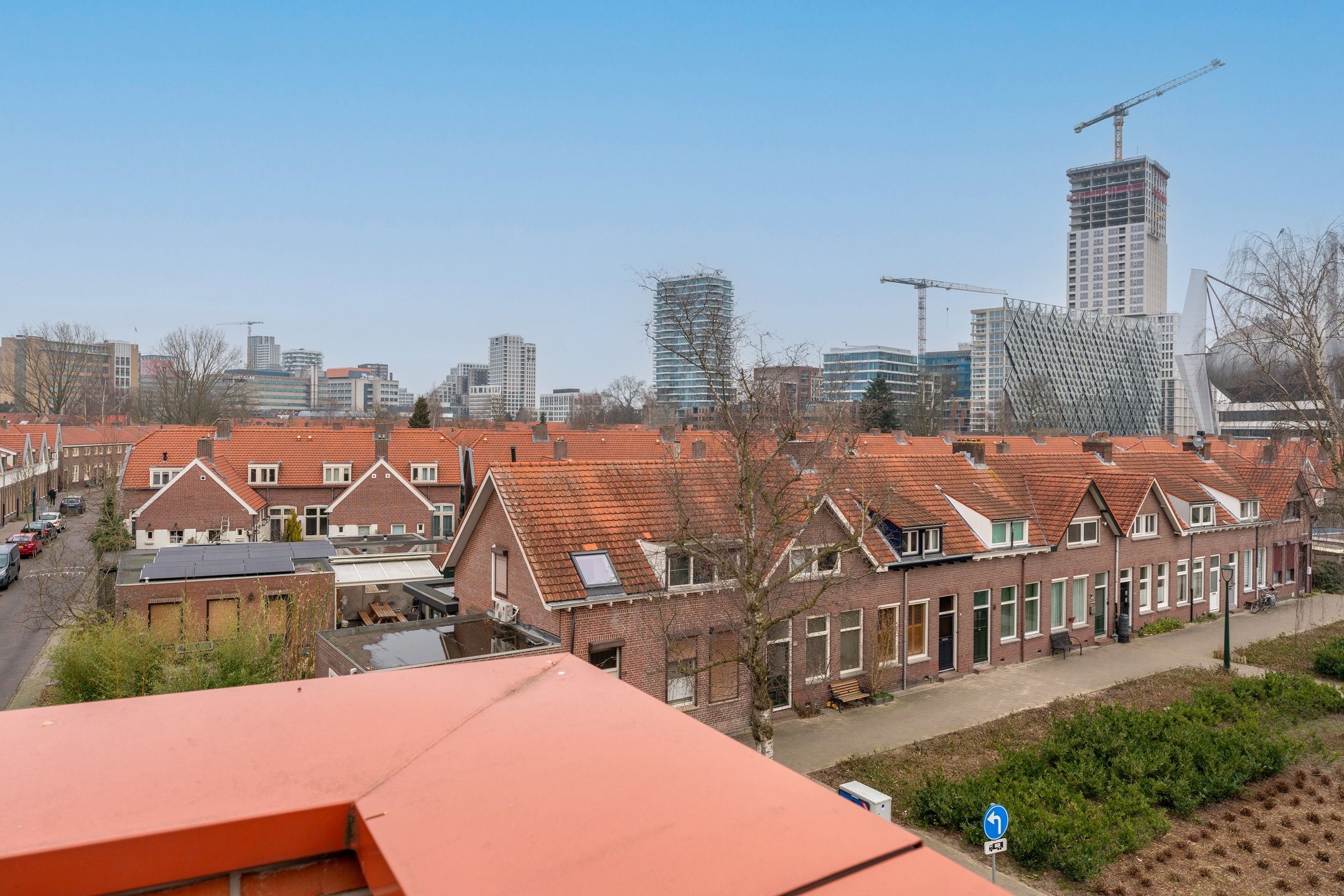 Photo 30 of Langdonkenstraat 7-A