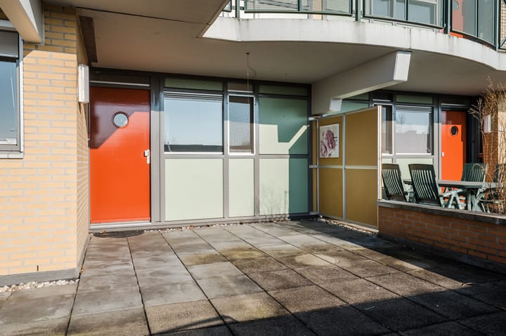 Foto 2 van Langstraat 53