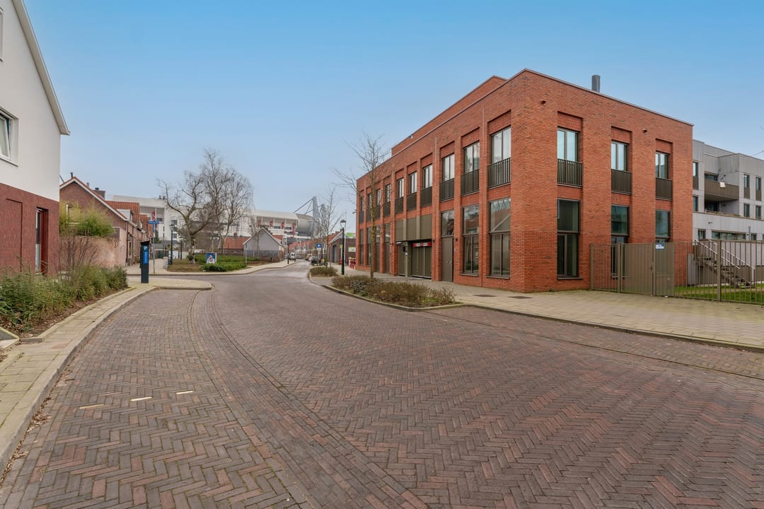 Photo 32 of Langdonkenstraat 7-A