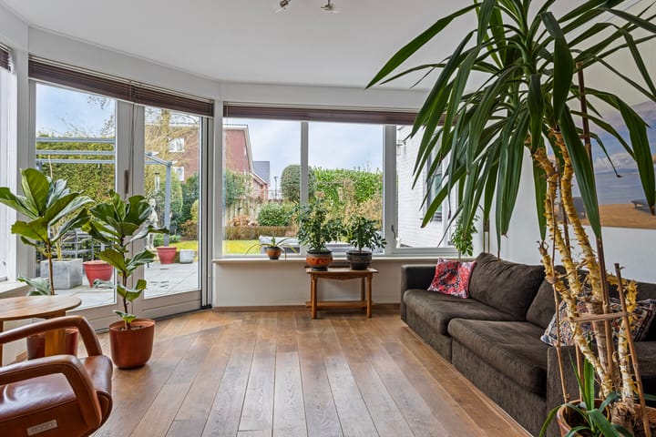 Foto 20 van Alferinklaan 59