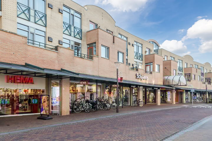 Foto 21 van Langstraat 53