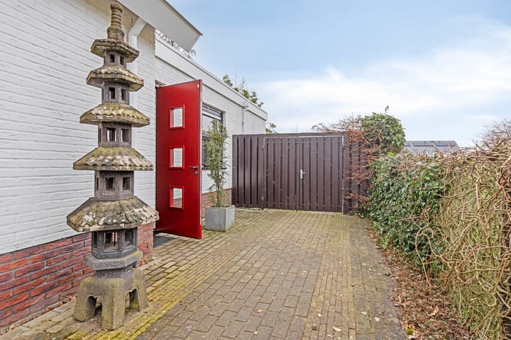 Foto 45 van Alferinklaan 59