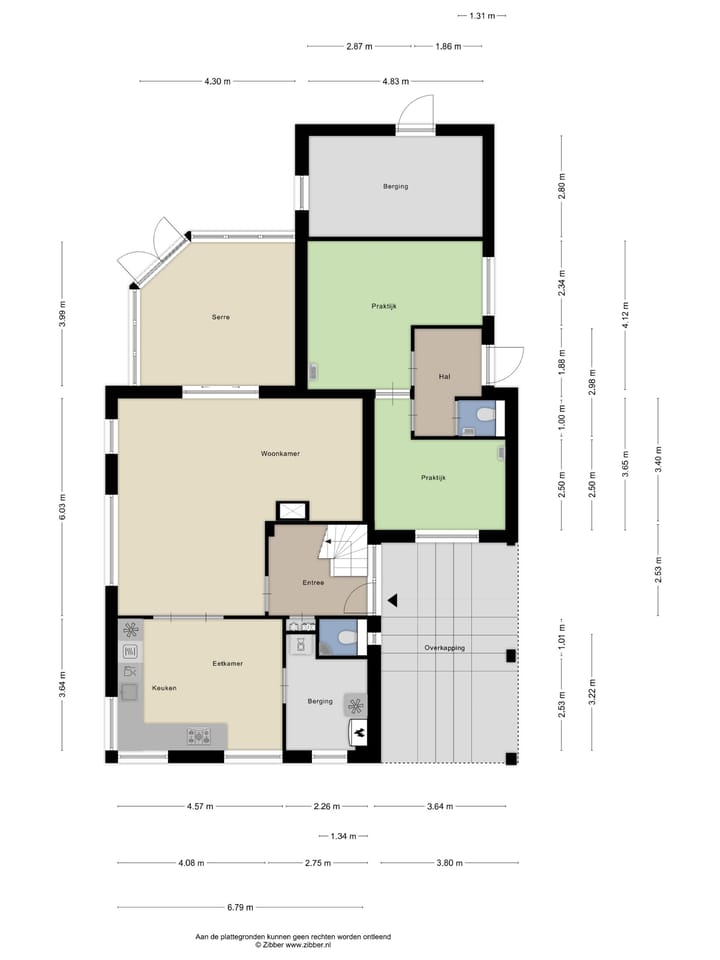 Foto 47 van Alferinklaan 59