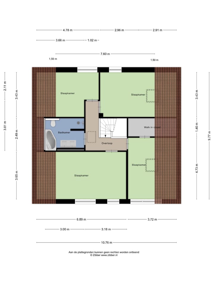 Foto 48 van Alferinklaan 59