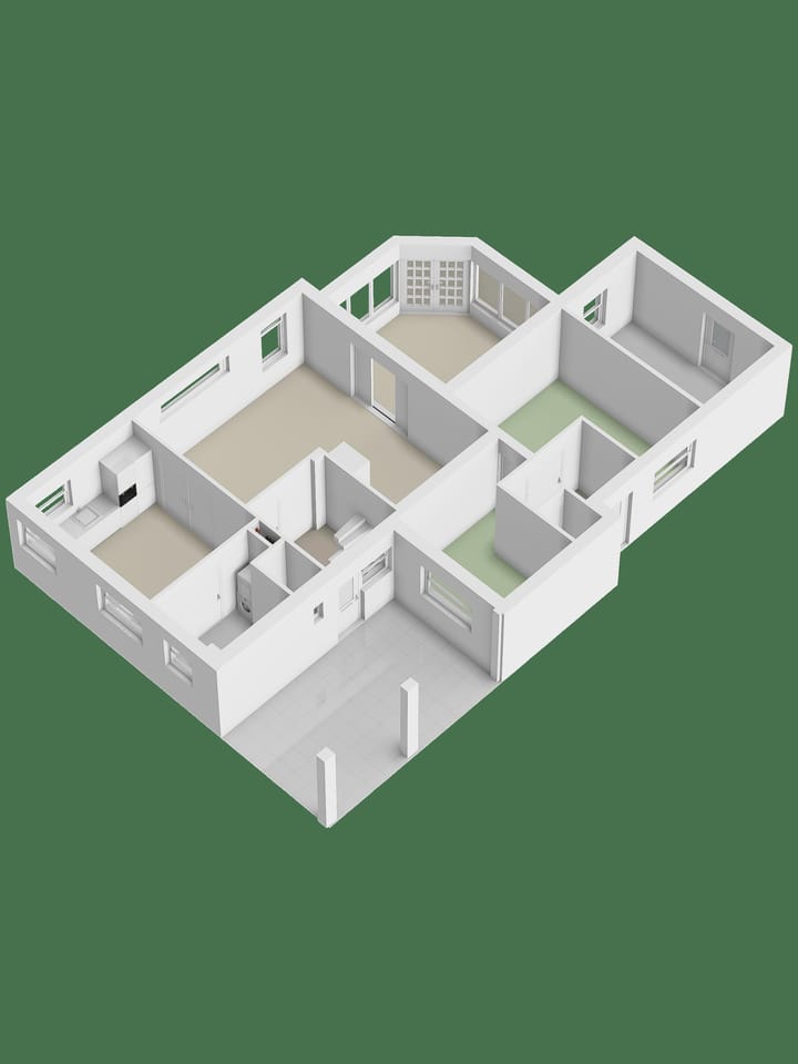 Foto 51 van Alferinklaan 59