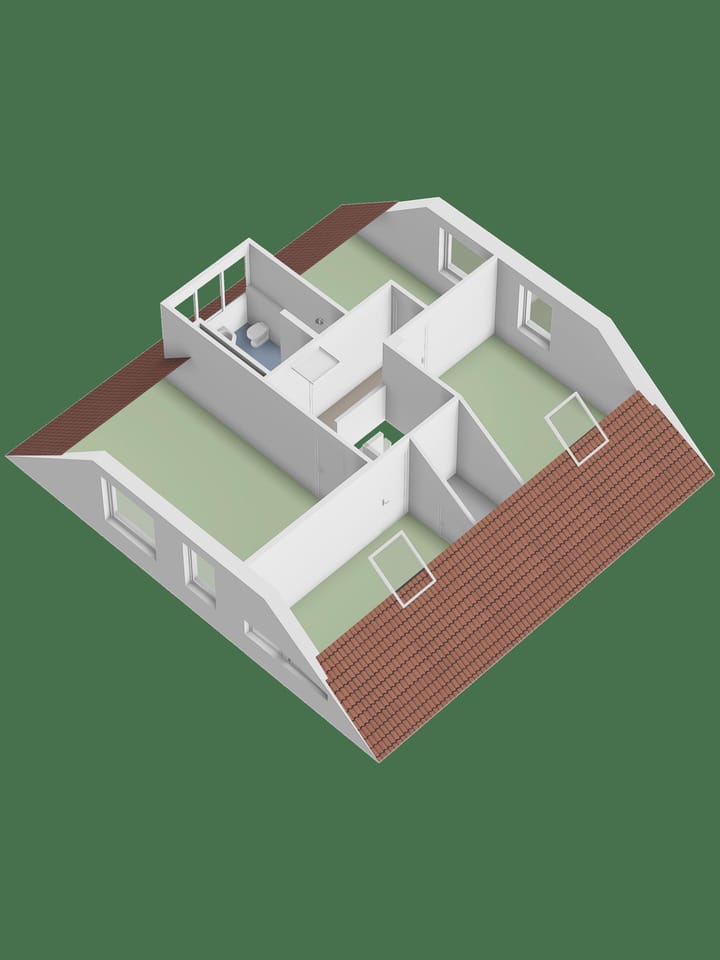 Foto 52 van Alferinklaan 59