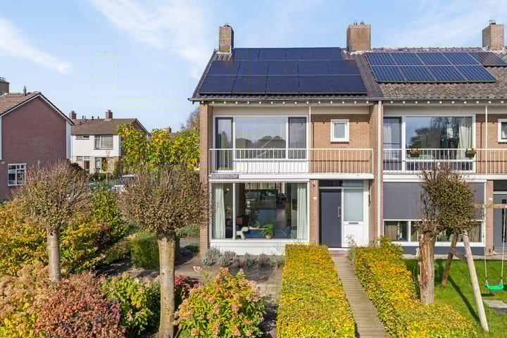 Foto 2 van Mr. G. Vixseboxsestraat 39