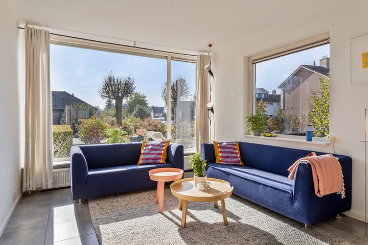 Foto 3 van Mr. G. Vixseboxsestraat 39