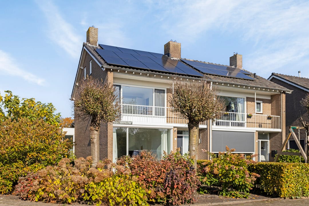 Foto 1 van Mr. G. Vixseboxsestraat 39