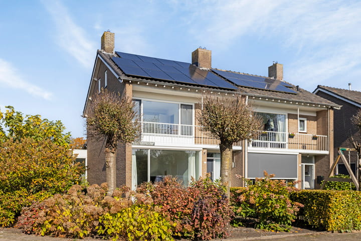 Foto 1 van Mr. G. Vixseboxsestraat 39