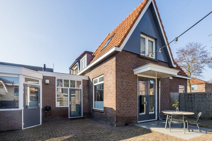 Foto 2 van Comm d Vos v Steenwijklaan 34