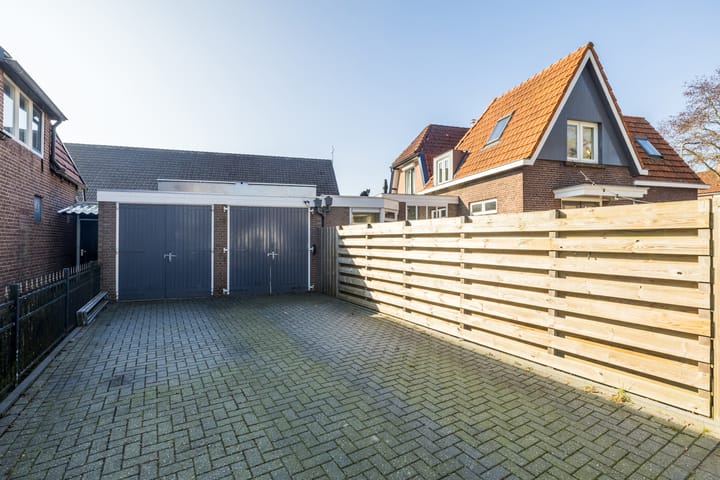 Foto 3 van Comm d Vos v Steenwijklaan 34