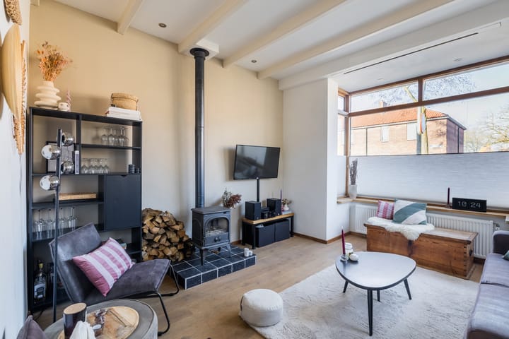 Foto 4 van Comm d Vos v Steenwijklaan 34