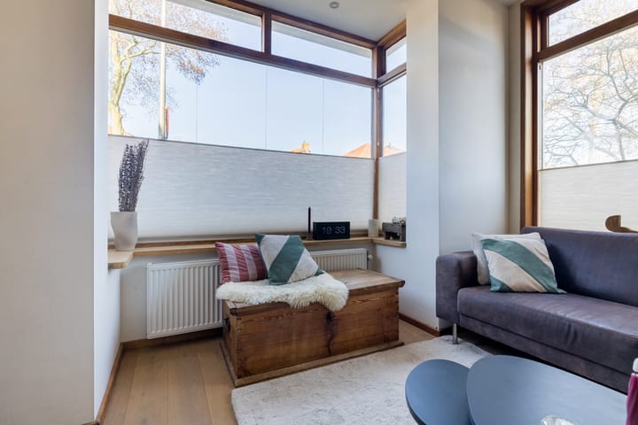 Foto 5 van Comm d Vos v Steenwijklaan 34