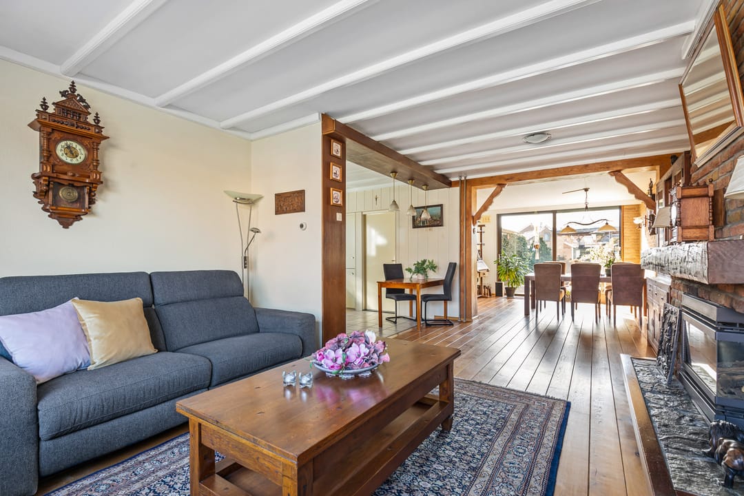 Foto 2 van Landweerstraat 4