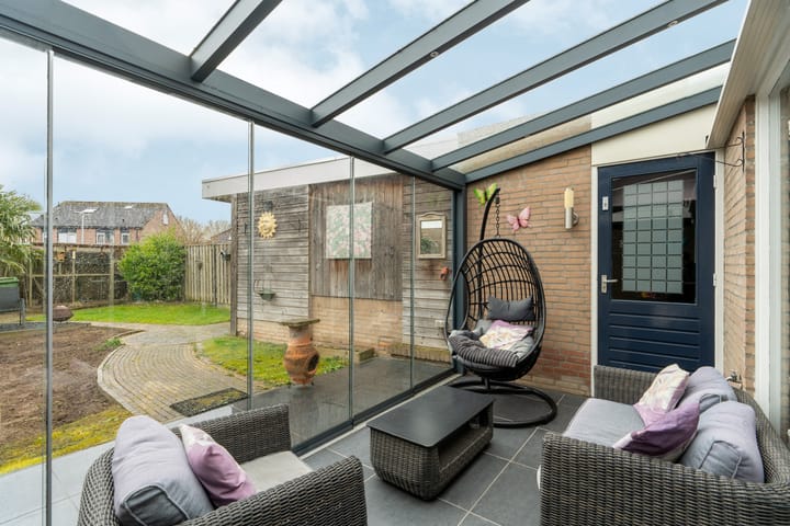 Photo 5 of Kerkweg 7