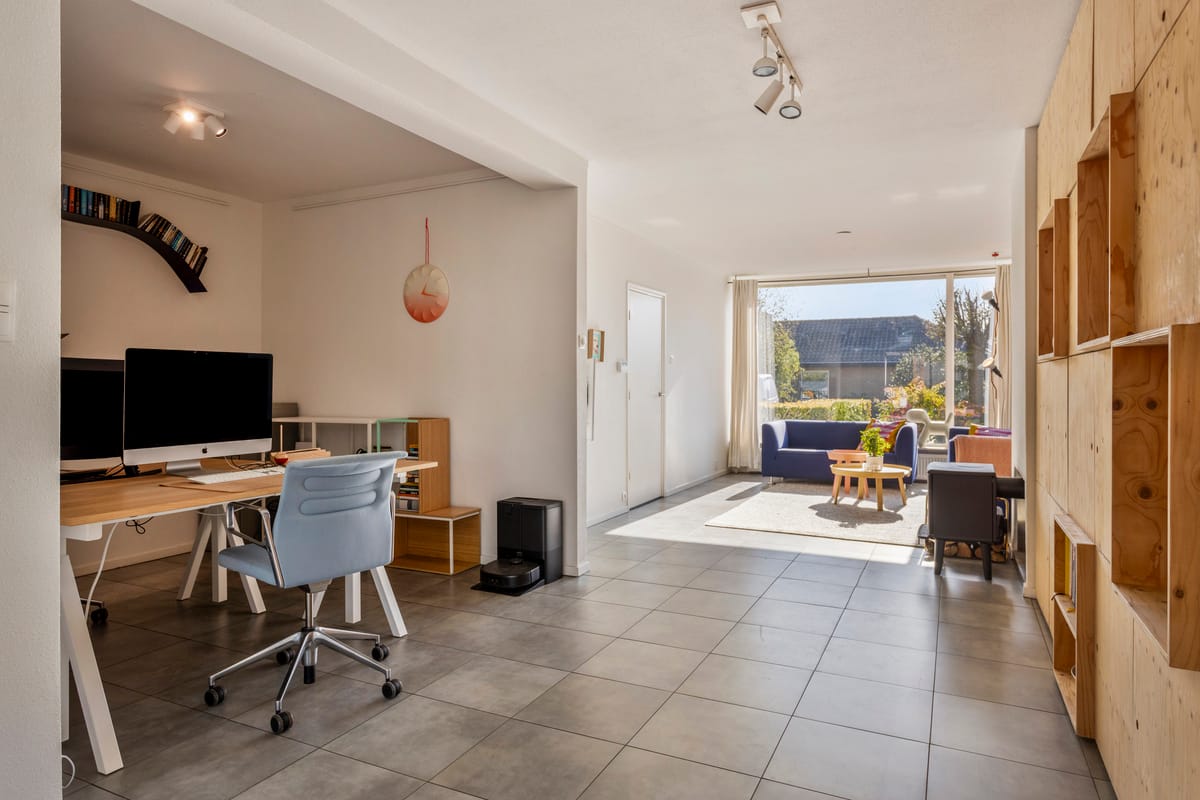 Foto 15 van Mr. G. Vixseboxsestraat 39