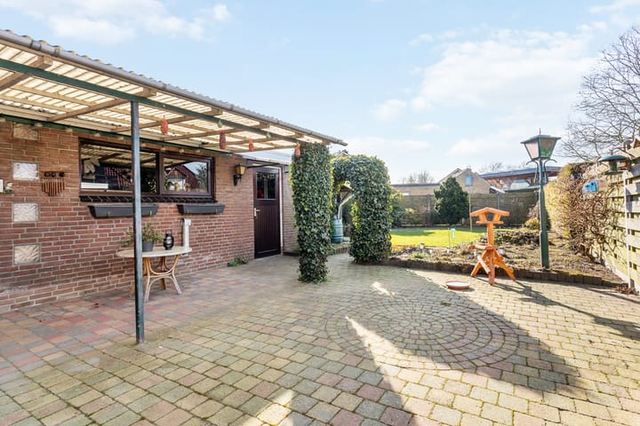 Foto 4 van Landweerstraat 4