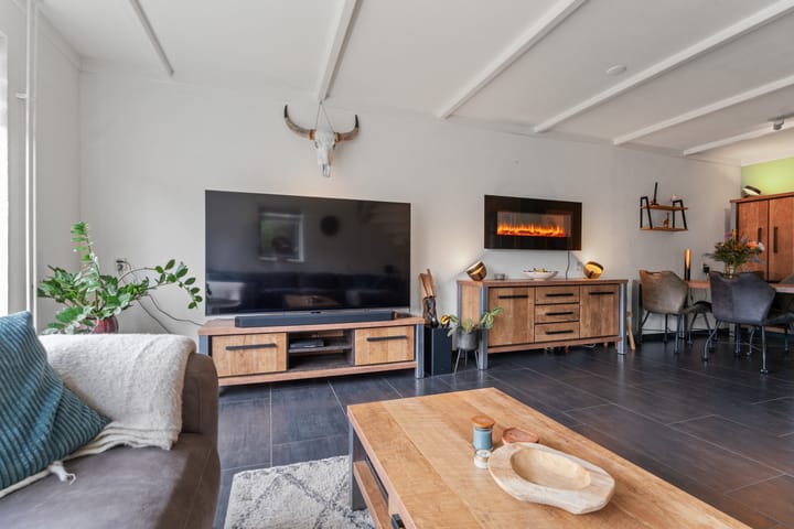 Photo 9 of Kerkweg 7