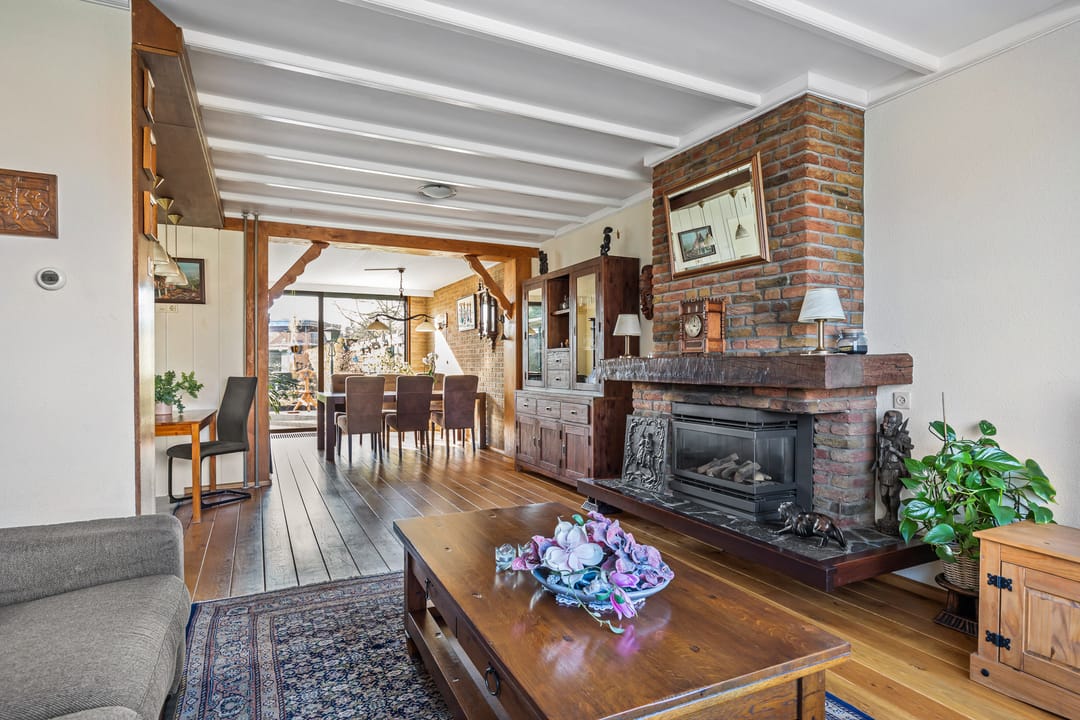 Foto 7 van Landweerstraat 4