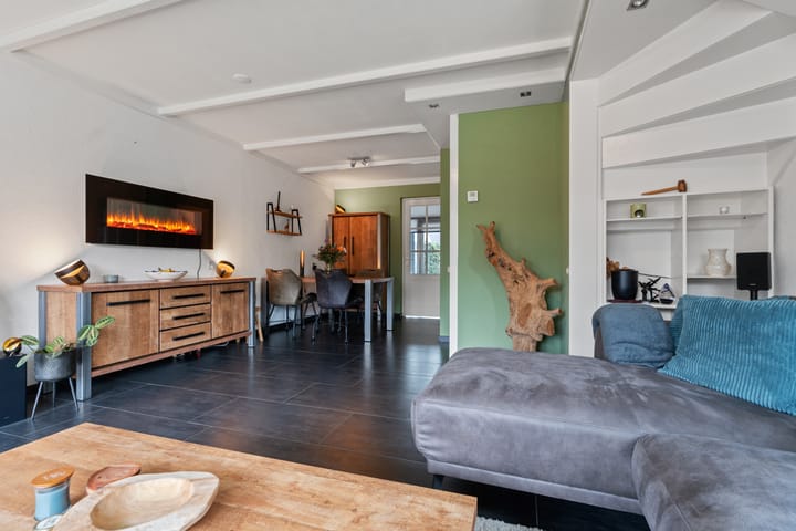 Photo 10 of Kerkweg 7